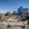 The Terra Flat DT Skyline Views