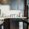 SUB-PENT House Beltline Oasis 2BR with Panoramic Glass Windows