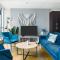SUB-PENT House Beltline Oasis 2BR with Panoramic Glass Windows