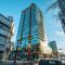 SUB-PENT House Beltline Oasis 2BR with Panoramic Glass Windows