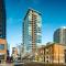 SUB-PENT House Beltline Oasis 2BR with Panoramic Glass Windows