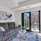 The Riverlight Den DT Comfort & Amazing City Views