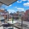 The Riverlight Den DT Comfort & Amazing City Views