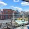 The Riverlight Den DT Comfort & Amazing City Views