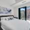 The Riverlight Den DT Comfort & Amazing City Views