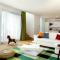 Apartmány Eden - Rezidence