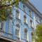 Hotel Euler Basel