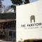 The Parktonian All Suite Hotel