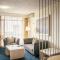 The Parktonian All Suite Hotel