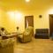Your Hostel