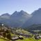Fortuna 4 mit Privatparkplatz inklusive by Arosa Vacations