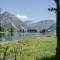 Fortuna 4 by Arosa Vacations, Panoramablick auf die Berge und Parkplatz inklusive