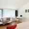 Apartmány Eden - Rezidence