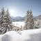 Rehwiesa A11 by Arosa Vacations, Direkt vor der Skipiste & mit Pool