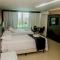 HANNA Arcos dAtalaia Hotel - Aracaju