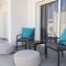 Nissi Pearl Seaside Residence