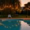 "IL CASALE DEI GIRASOLI" Country House in Capalbio