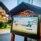 Hotelpension Oberauer Wagrain