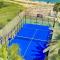 Too Coool Studio Apartment Coralli Resort