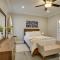 Lovely Hammond Getaway with Patio and Yard!