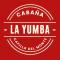 Cabaña La Yumba Cabaña La Yumba