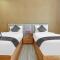 Super Townhouse Ekana Inn