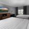 Prestige Kamloops Hotel