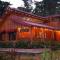 Casa Arthémis - Rainforest Lodge