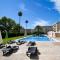 AQUAMARINA C HomeStay By Turismar