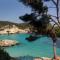 CALA BLANCA-TORRE BELLVER