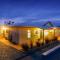 Mykonos - Outstanding Waterfront Property With Pontoon and Fabulous Bay Views