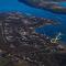 Mykonos - Outstanding Waterfront Property With Pontoon and Fabulous Bay Views