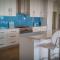 Mykonos - Outstanding Waterfront Property With Pontoon and Fabulous Bay Views