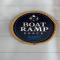 Boat Ramp Shack