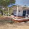 Boat Ramp Shack