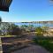 CDC-625 Beach House incl.rear 2BR studio
