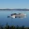 Rest A Shore Coffin Bay