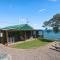 Kellidie Bliss Is Coffin Bays Touch Of Paradise - Perfect Couples Retreat