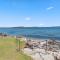 Kellidie Bliss Is Coffin Bays Touch Of Paradise - Perfect Couples Retreat