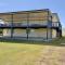 Panorama Holiday Home On The Esplanade With Big Sunsets Views Are Rare