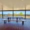 Panorama Holiday Home On The Esplanade With Big Sunsets Views Are Rare