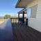 Panorama Holiday Home On The Esplanade With Big Sunsets Views Are Rare