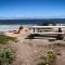 Panorama Holiday Home On The Esplanade With Big Sunsets Views Are Rare