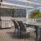 Endymion Is Ideally Situated On The Esplanade