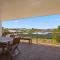 Endeavour View Is A Fantastic - A Modern, 4 Bedroom Holiday Home