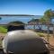 Angasi Is One Of Coffin Bays Premium Properties - With Free Wifi