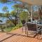 Angasi Is One Of Coffin Bays Premium Properties - With Free Wifi