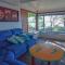 CDC-625 Beach House