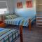 CDC-625 Beach House