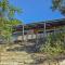 CDC-625 Beach House